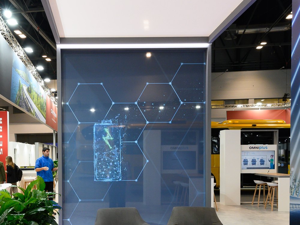 Vitrina e-Systems