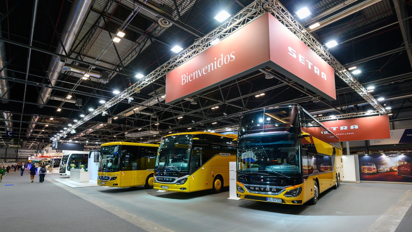 Daimler Buses