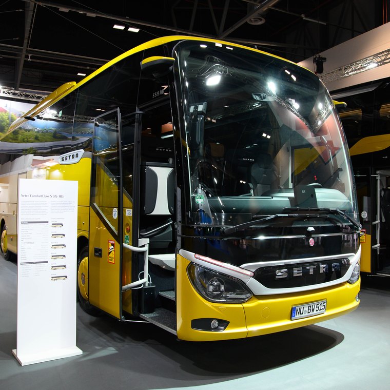 Setra