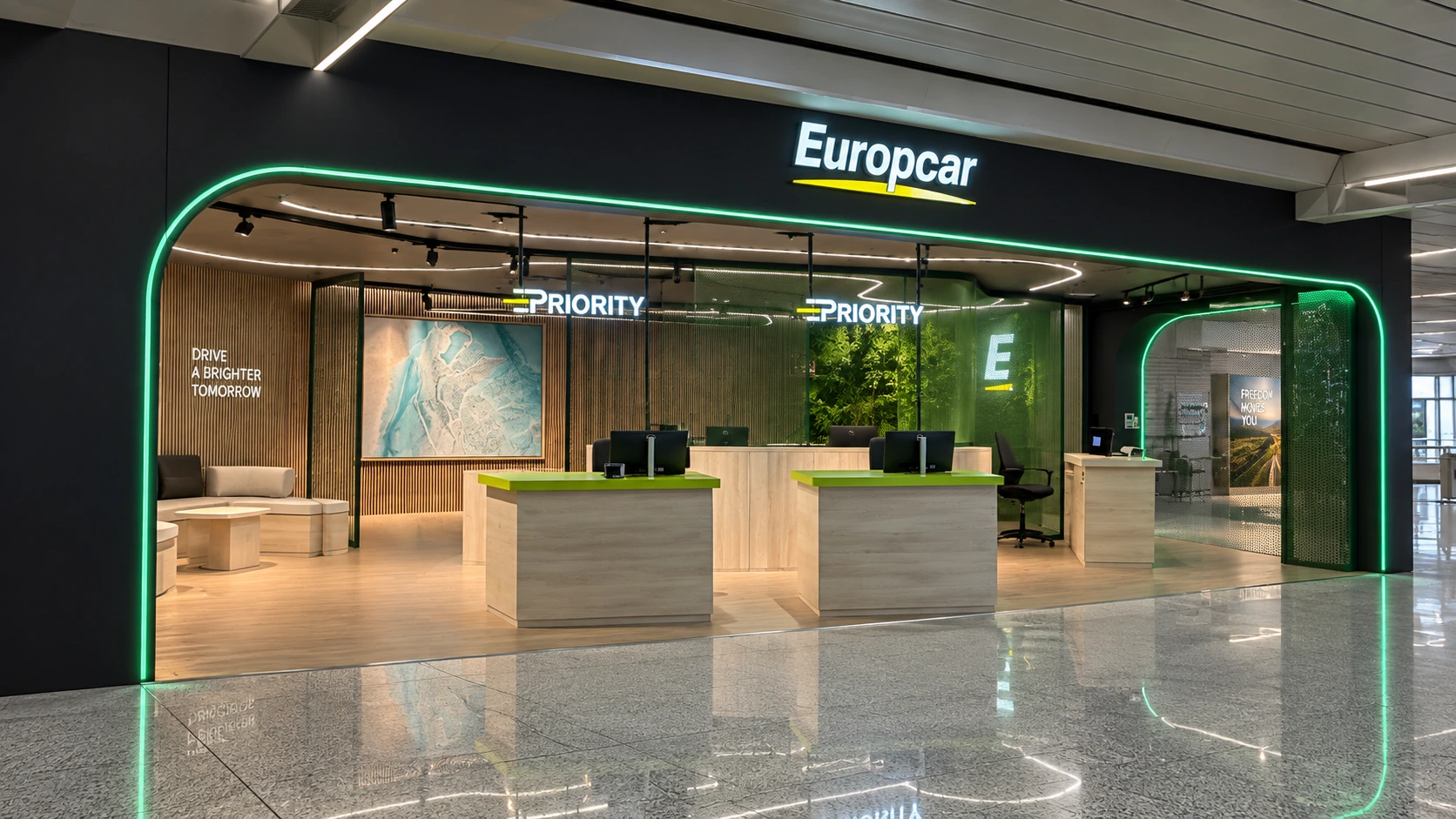 Europcar