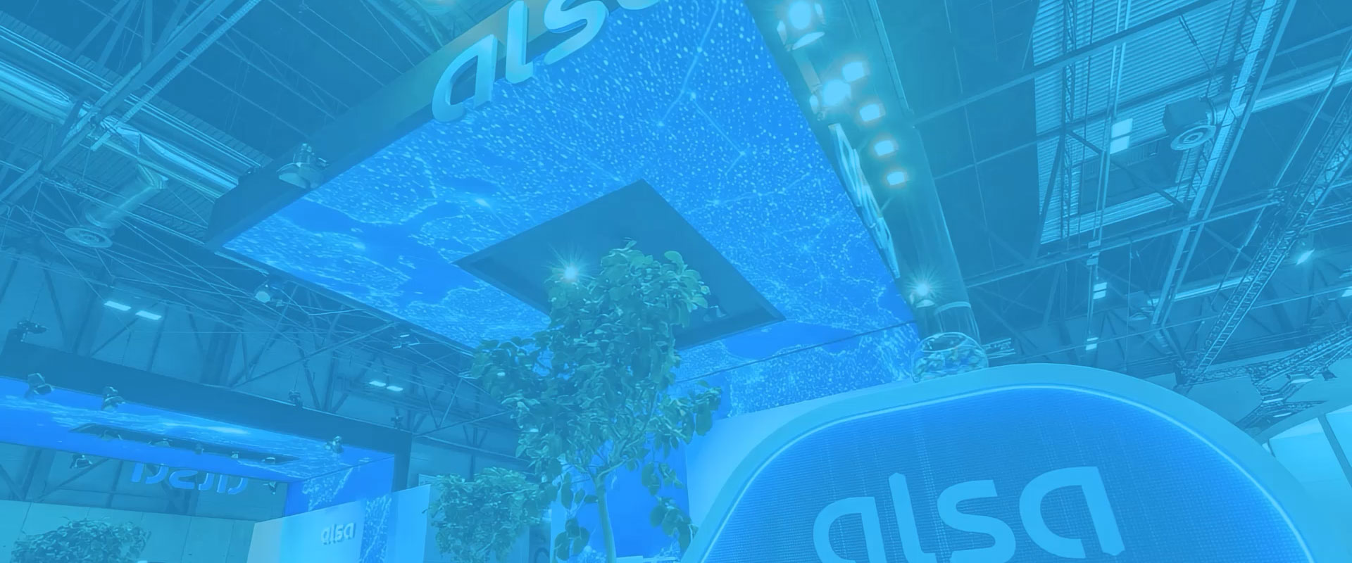 ALSA · FITUR